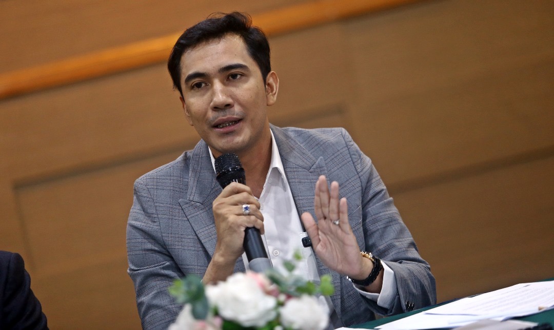 Muhamad Annas Mohamad Anuar - gambar Rafisqi Radhi