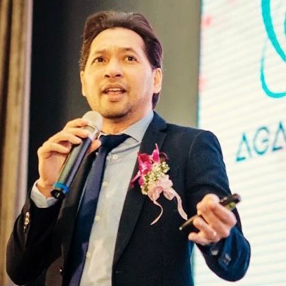 Samsul Kamal
