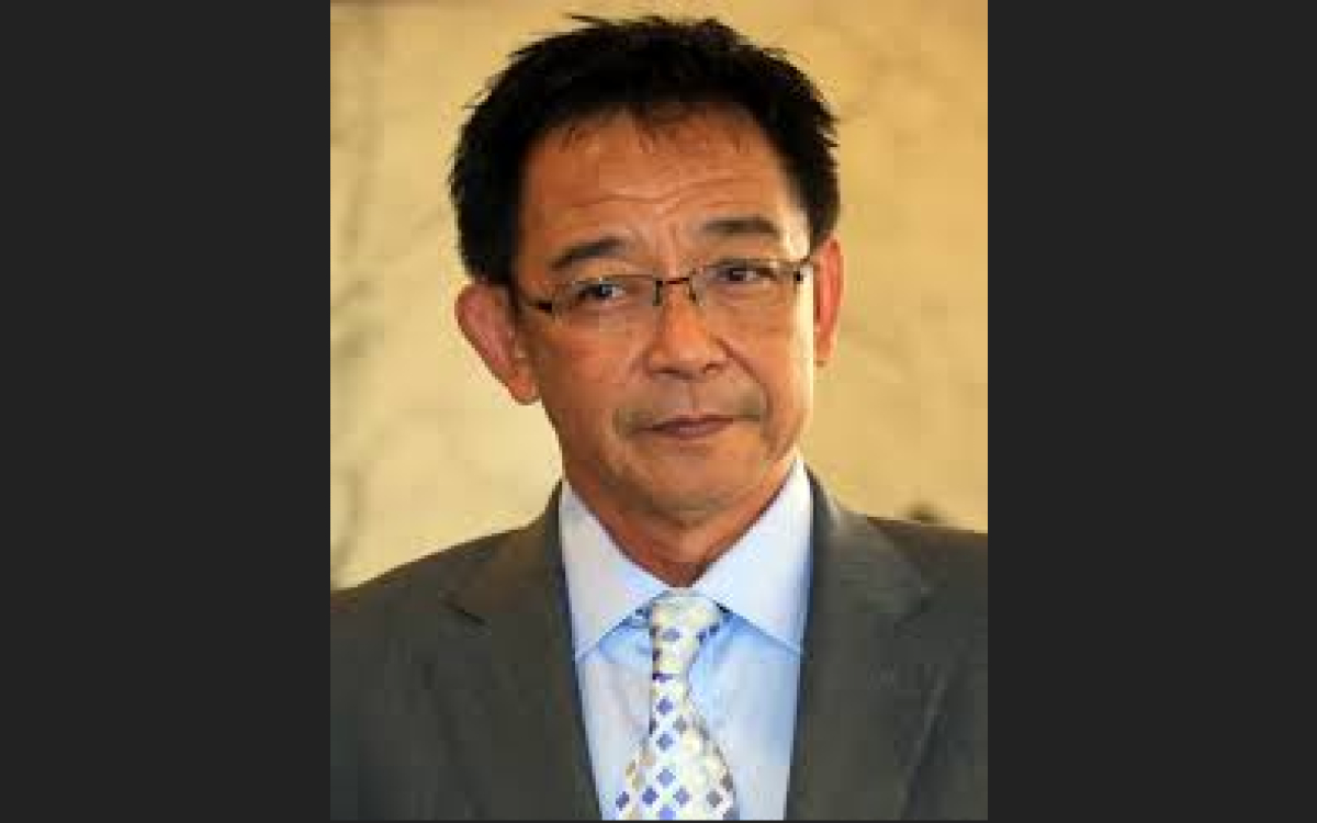 Abdul Karim Rahman Hamzah