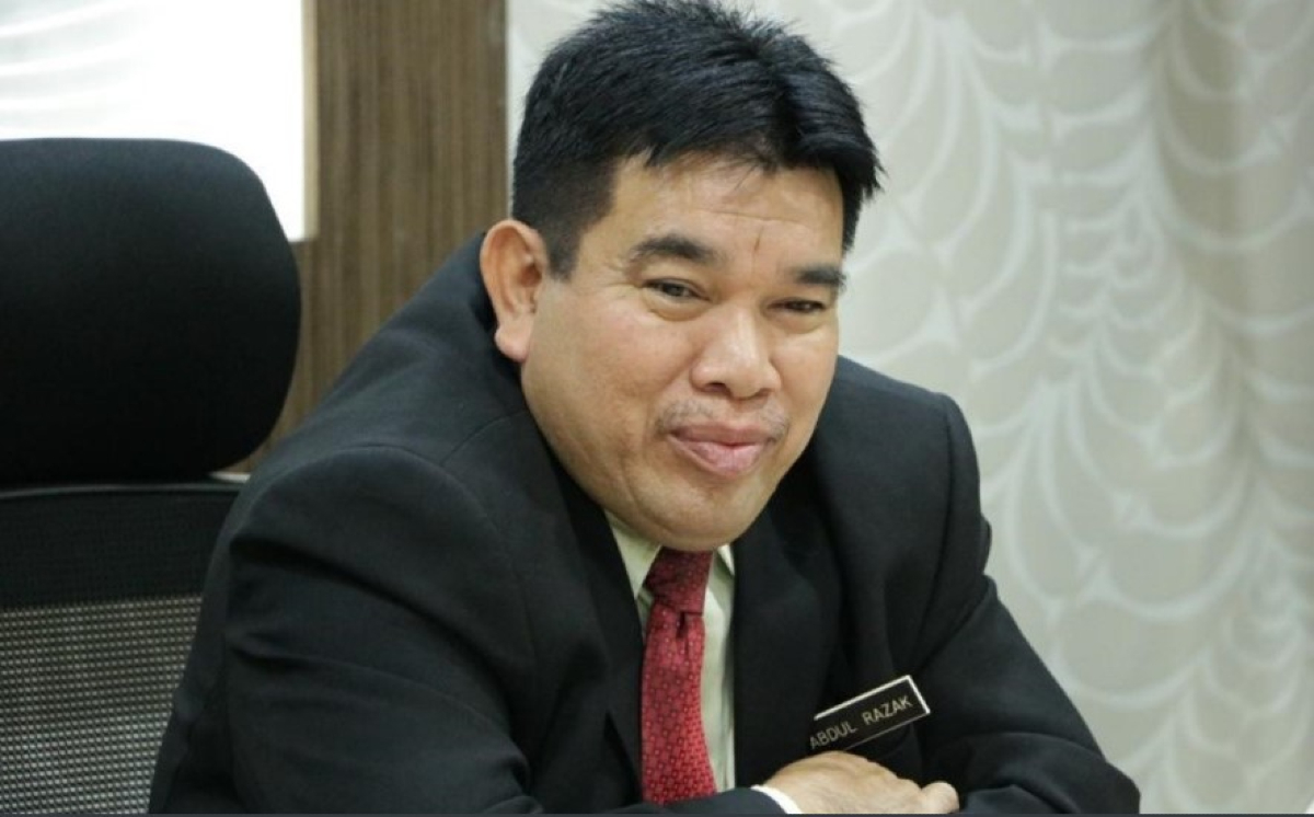 Abdul Razak Musa - Gambar Bernama