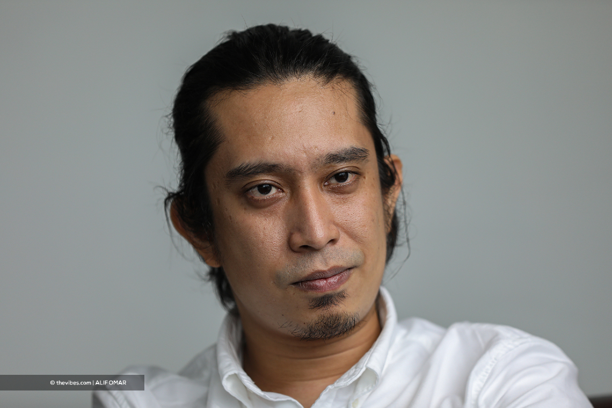 Adam Adli Abd Halim 