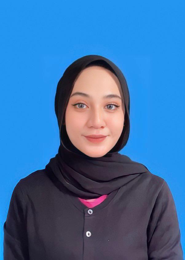Adliana Zahirah Mohd Zamrey