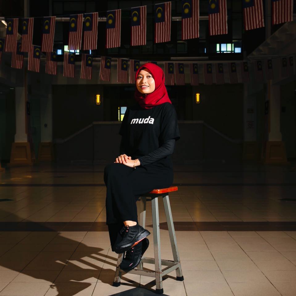 Afiqah Zulkifli