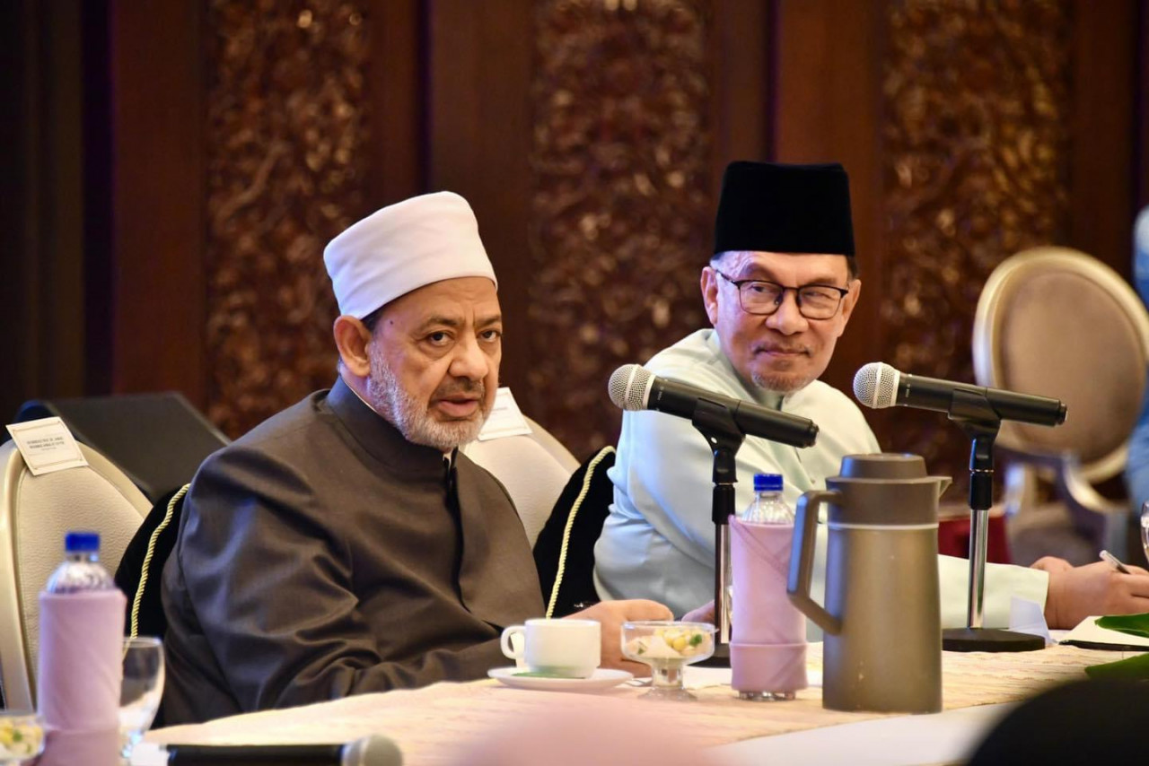 – Gambar PMO