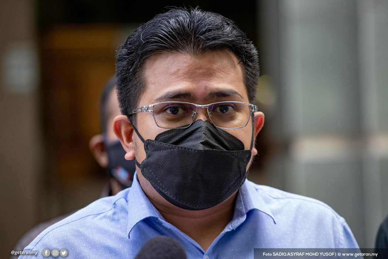 Ahmad Syukri Ab Razab