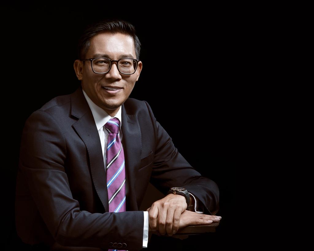 Ahmad Tarmizi Mukhtar