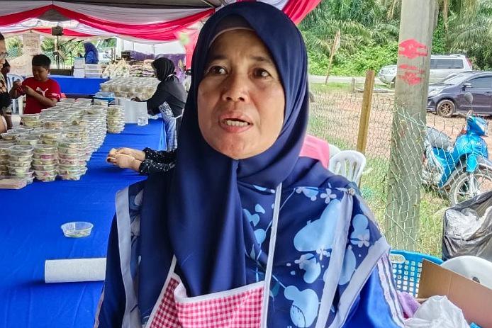 Aida Ahmad
