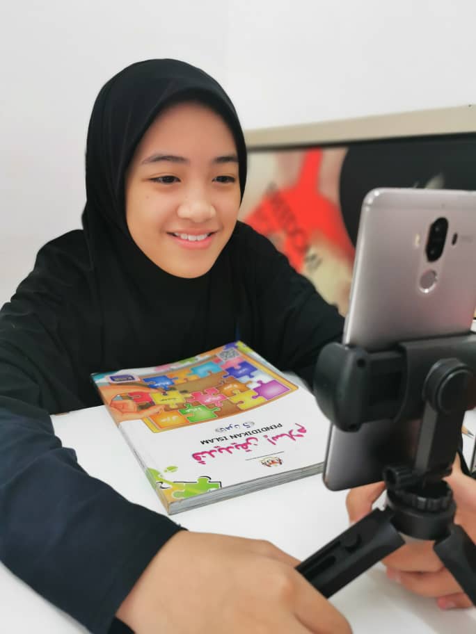 Gambar Hiasan