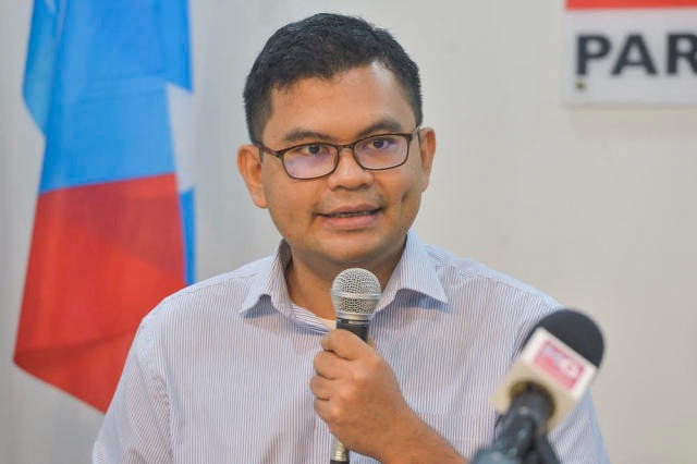 Akmal Nasrullah Mohd Nasir