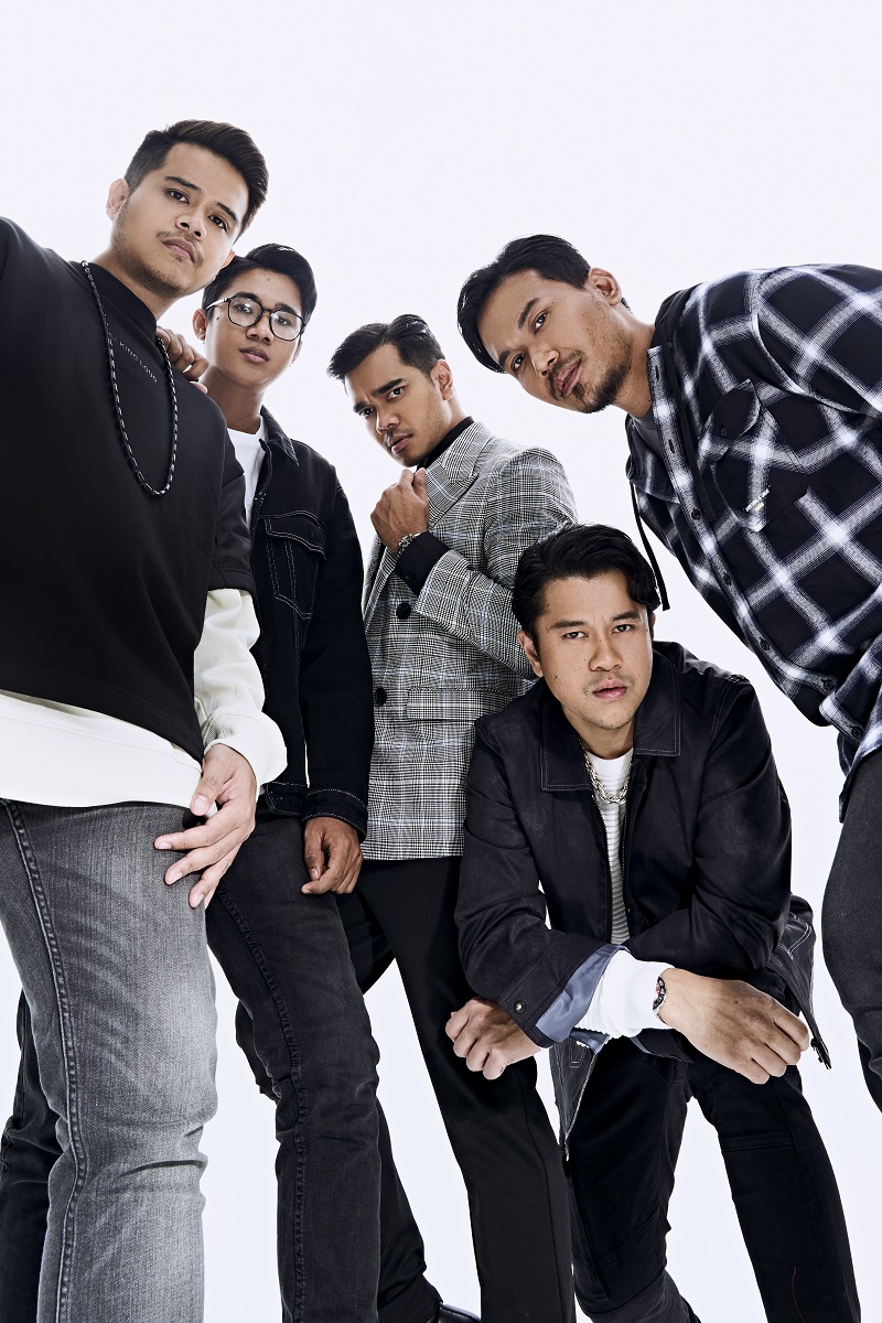 Alif Satar & The Locos