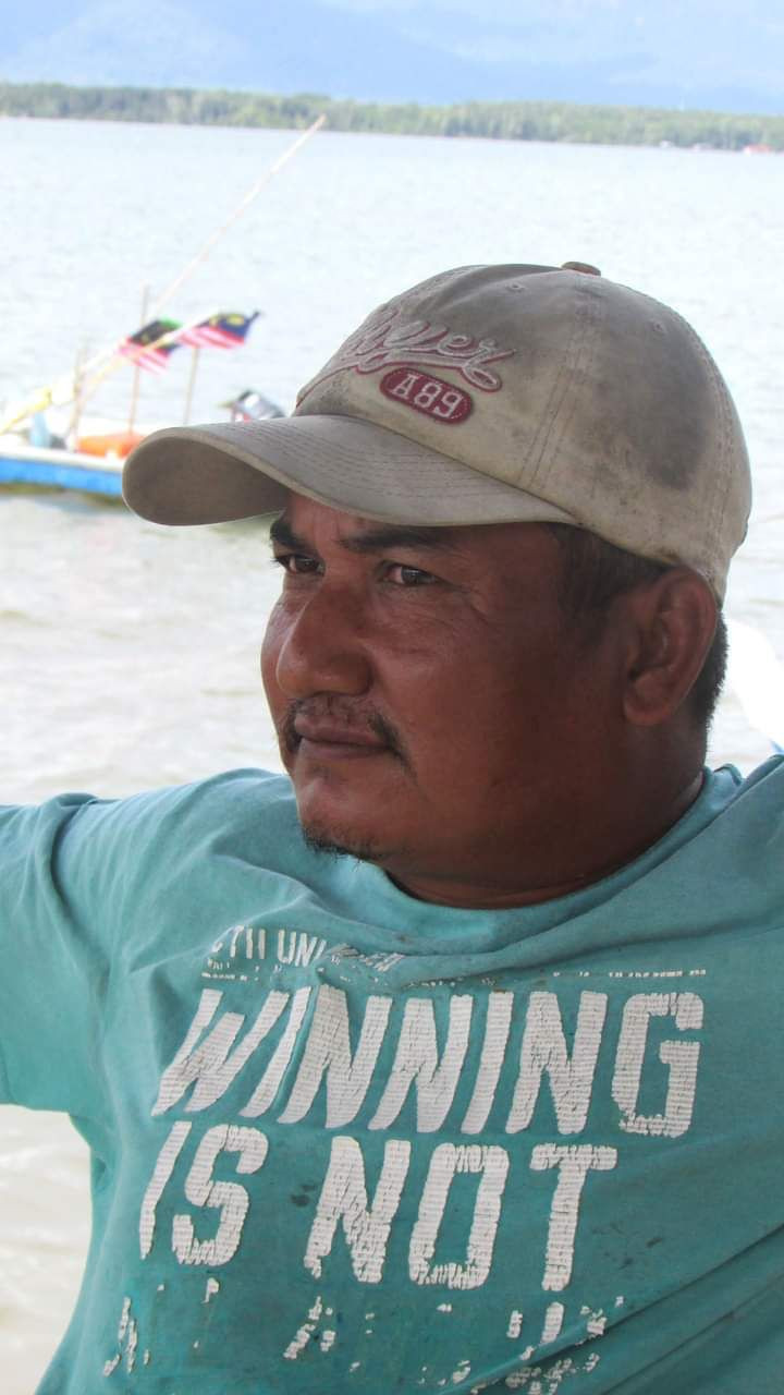 Amin Abdul Hamid