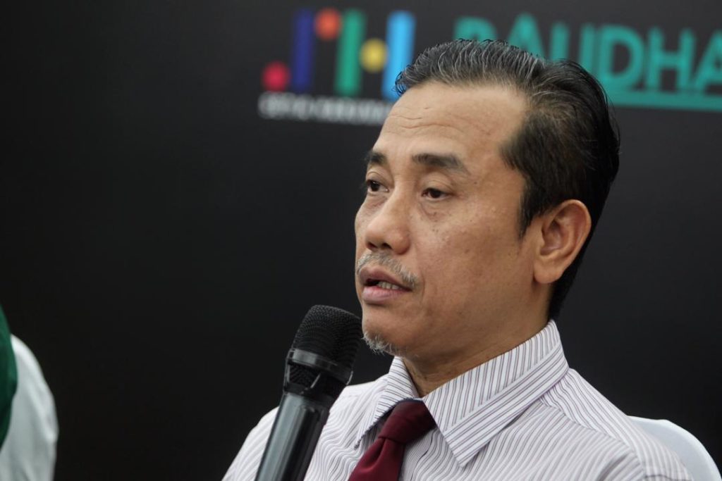 Aminuddin Yahaya