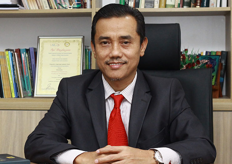 Aminuddin Yahaya