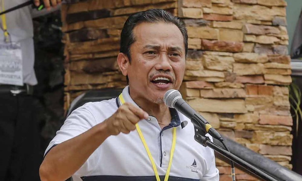 Aminuddin Yahaya