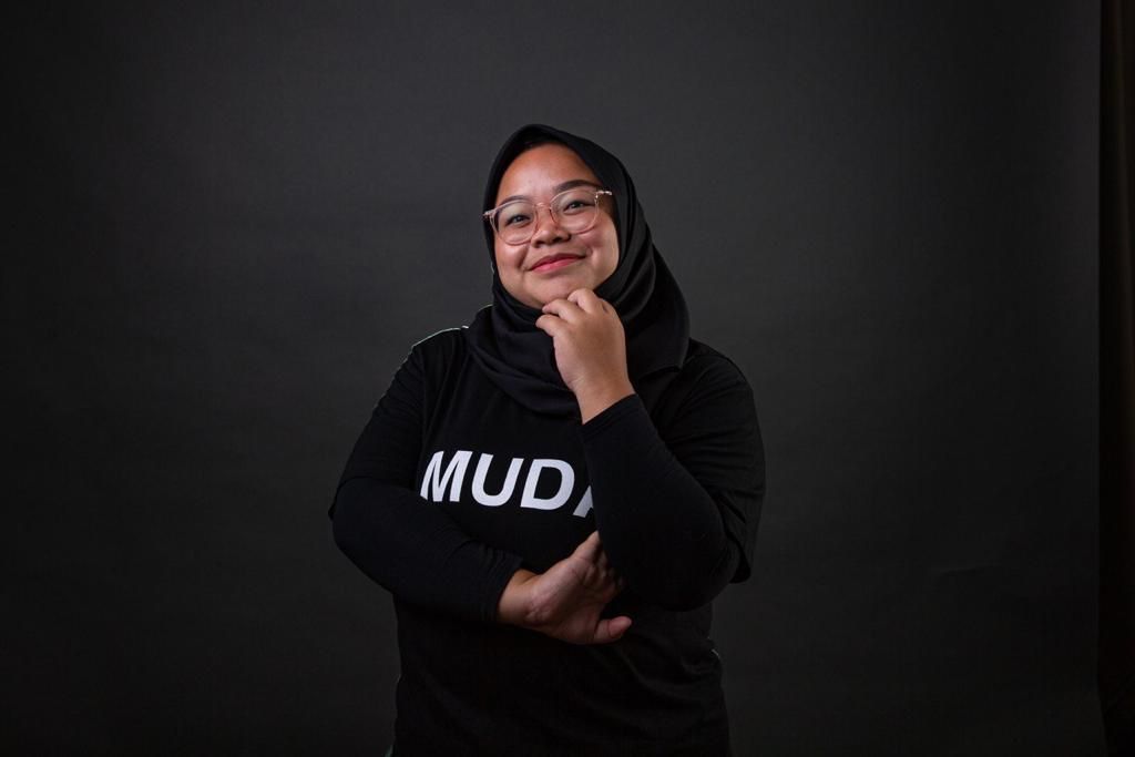 Amira Aisya