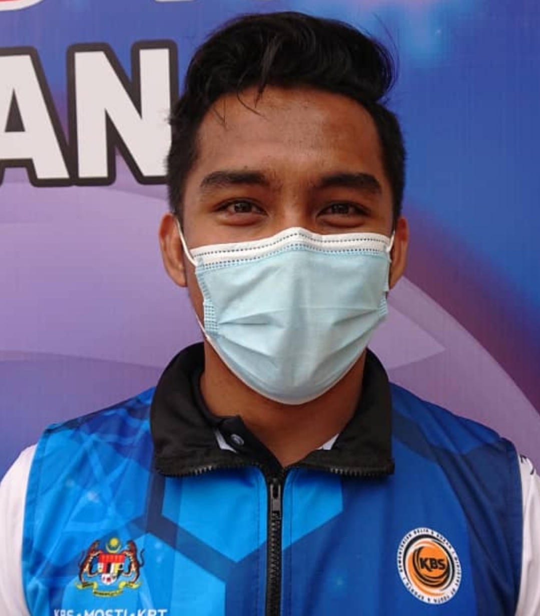Amirul Hanzah