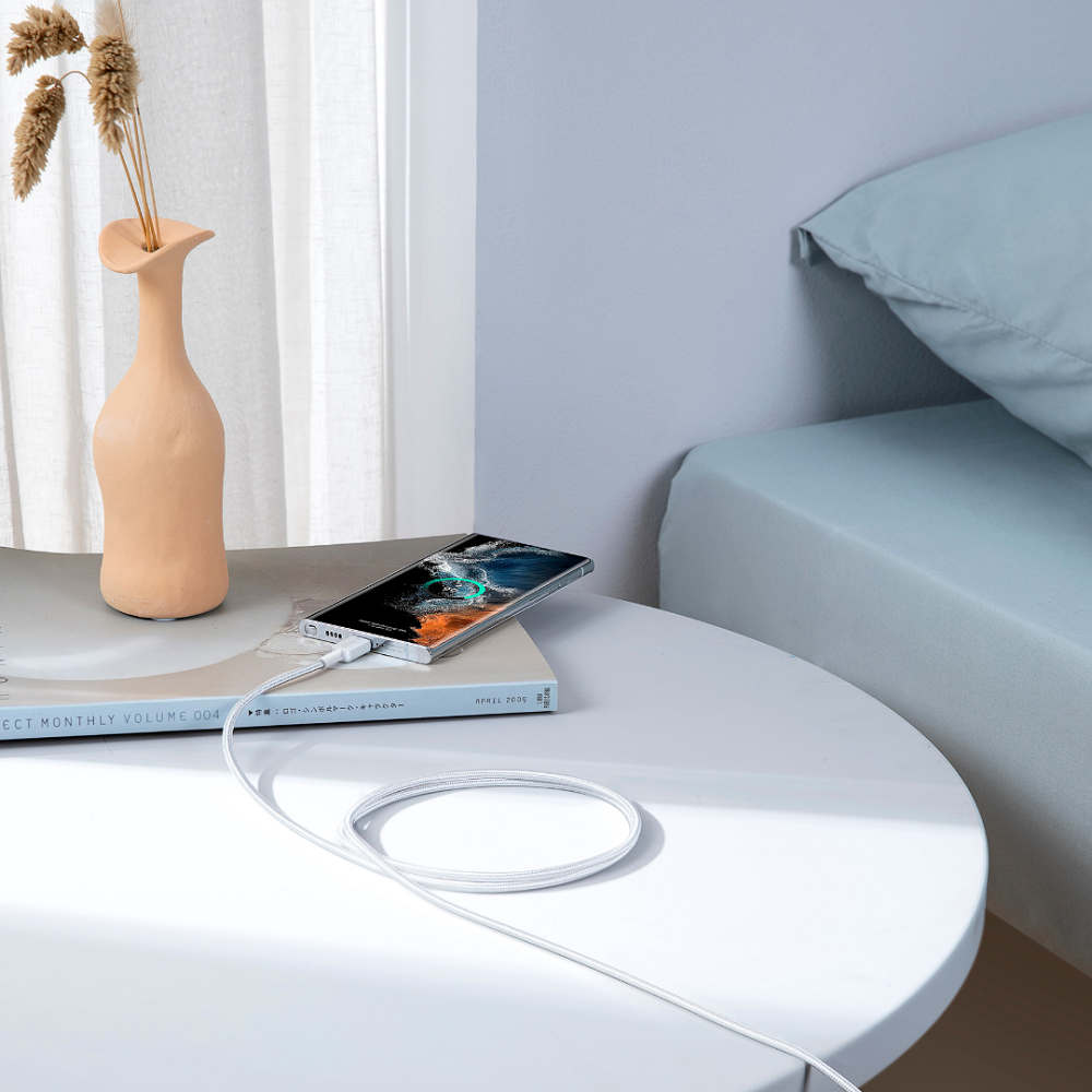 Anker 322 USB-C to USB-C Braided Cable
