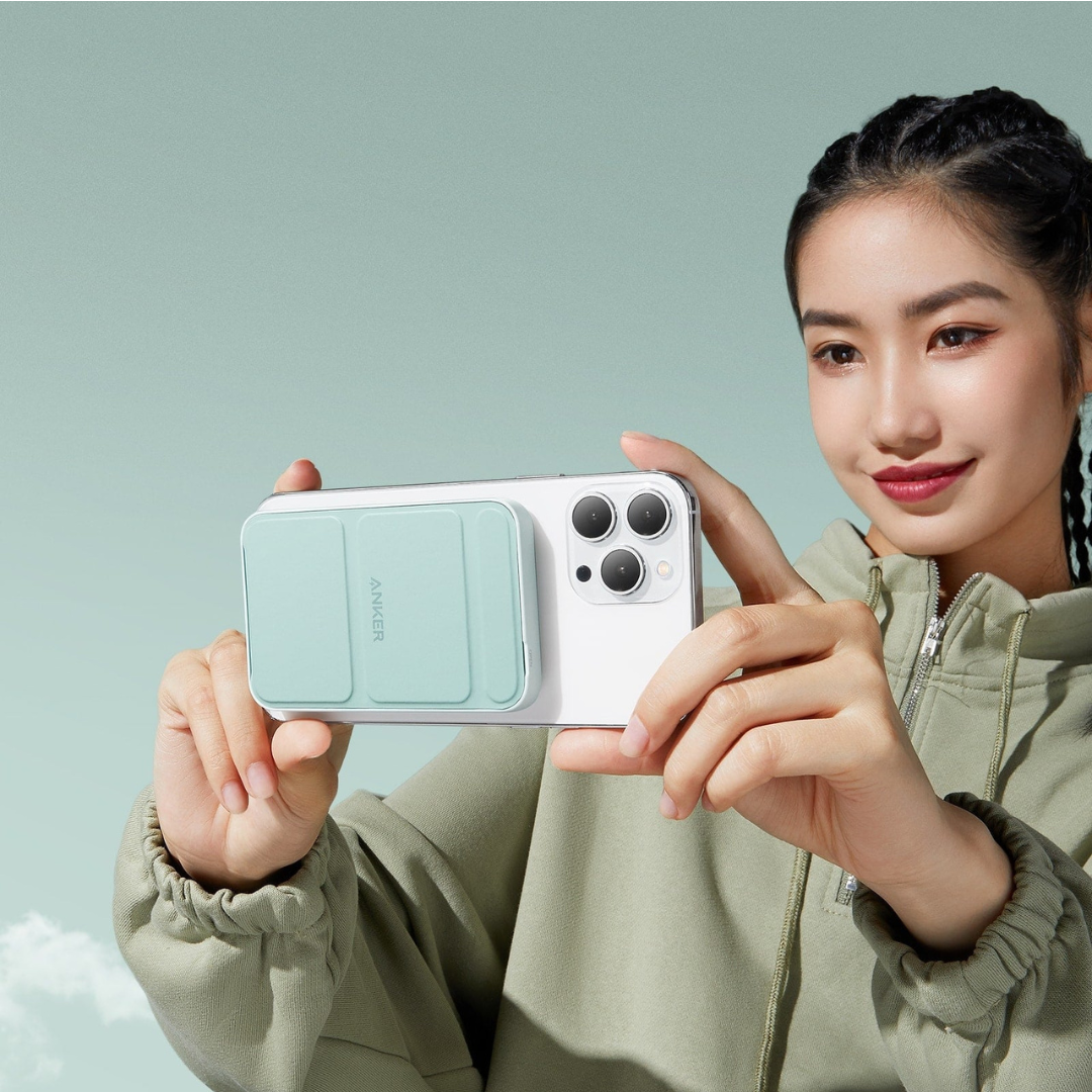 Anker 622 Magnetic Battery