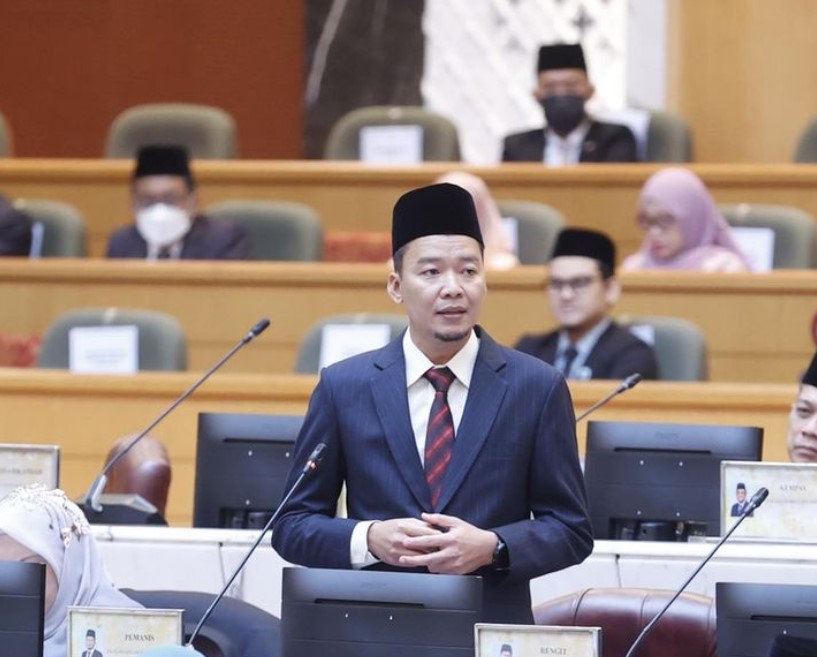 Anuar Manap - Gambar dari Instagram