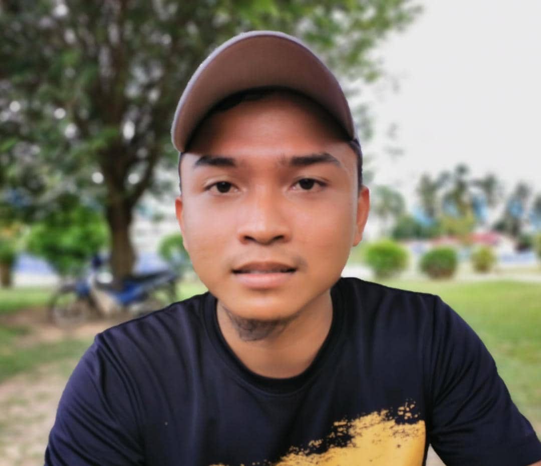 Muhd Arif Abdul Rahim