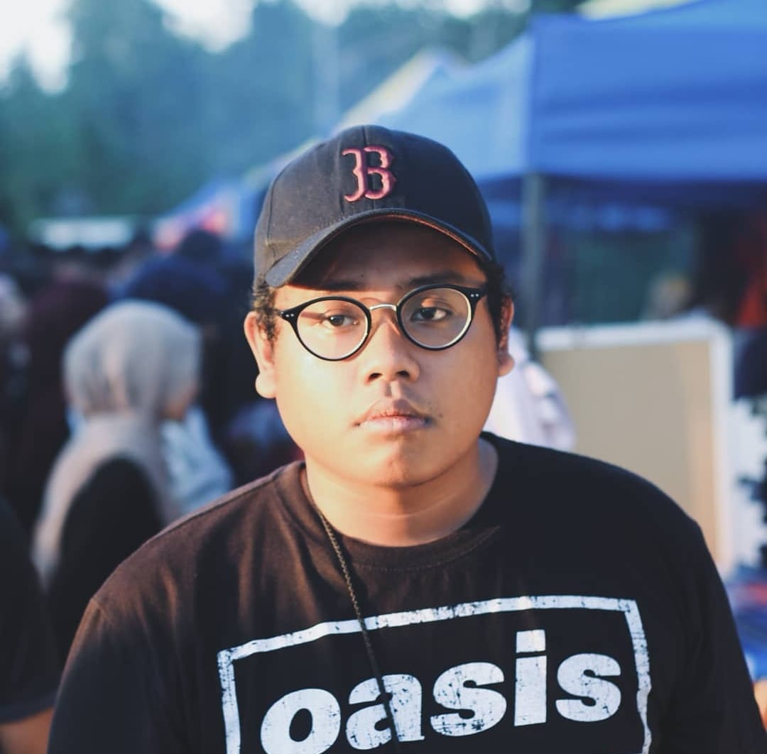 Aqil Syakir