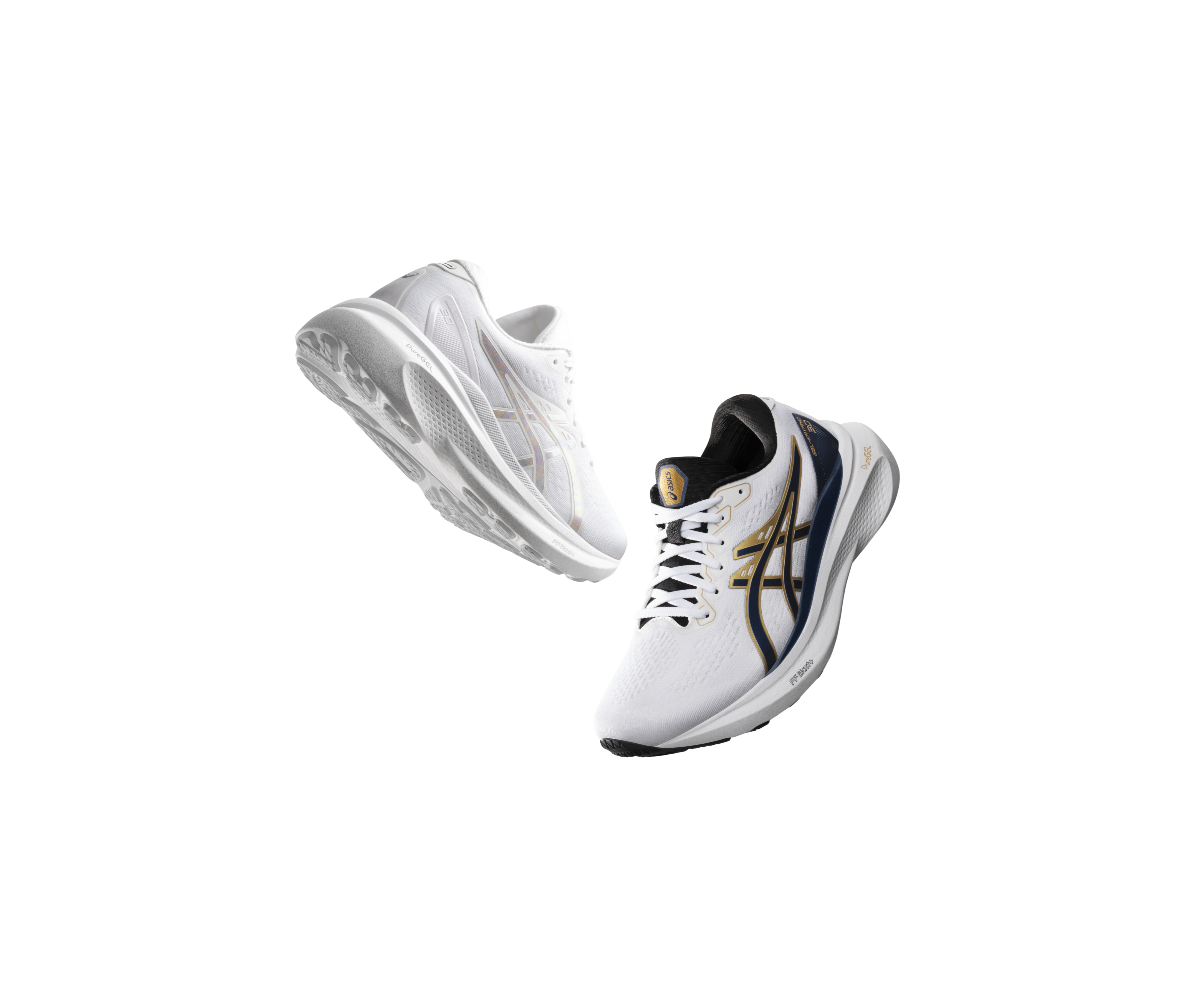 Gel Kayano 30 “Pek Ulang Tahun”  -  Ironwoodsagencies.co and Asics.com