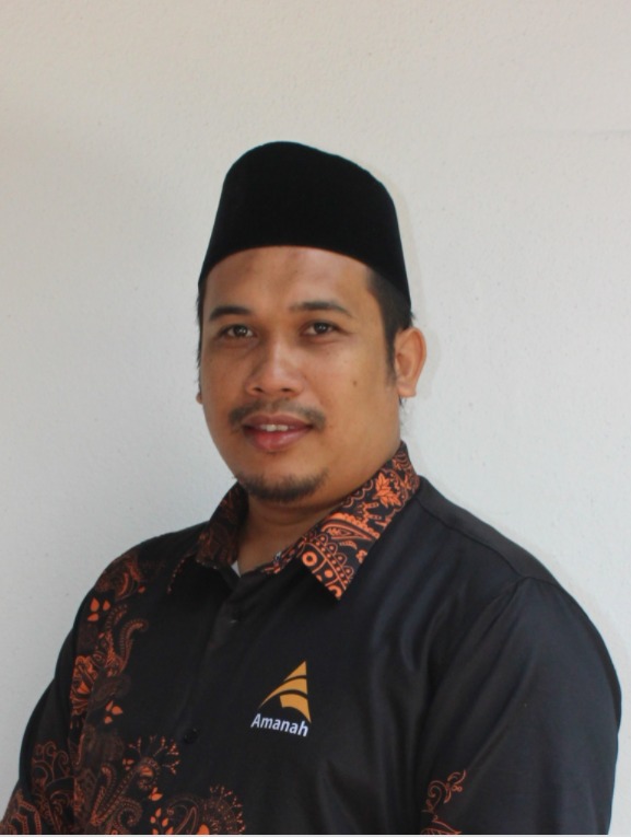 Asmaaliff Abdul Adam