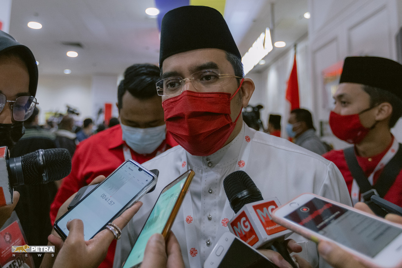 Asyraf Wajdi Dusuki