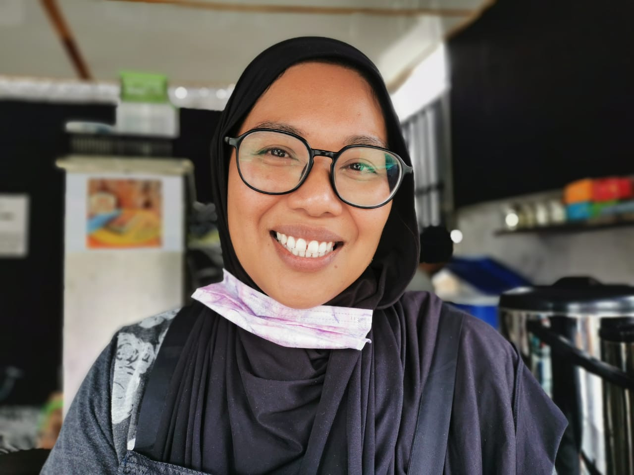 Aszarinawati Alias
