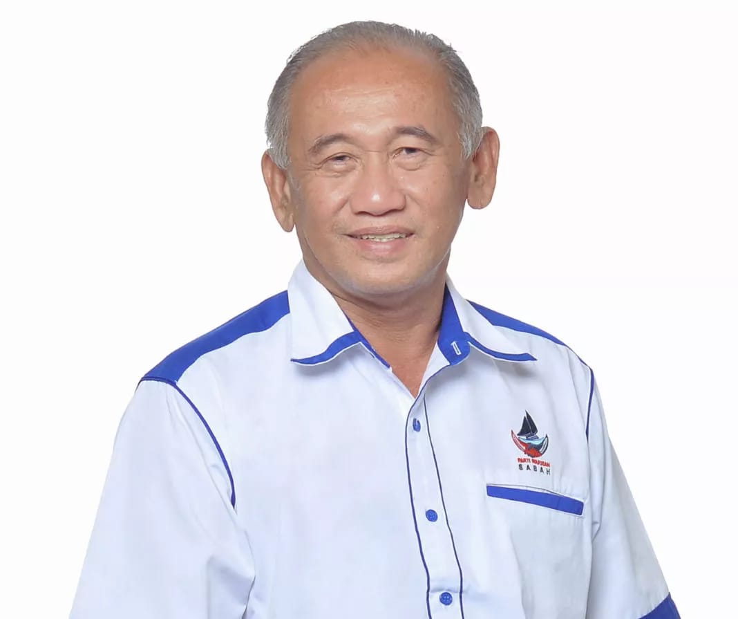 Awang Ahmad Sah Sahari