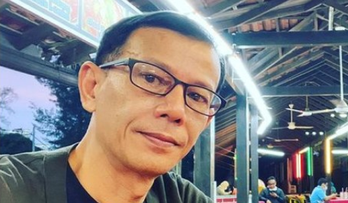 Azhar Sulaiman