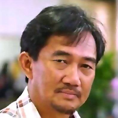 Azlan Awang - Gambar Fail