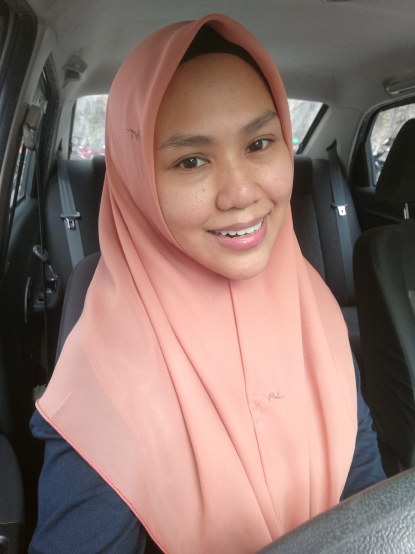 Azwa Tina Jamaluddin