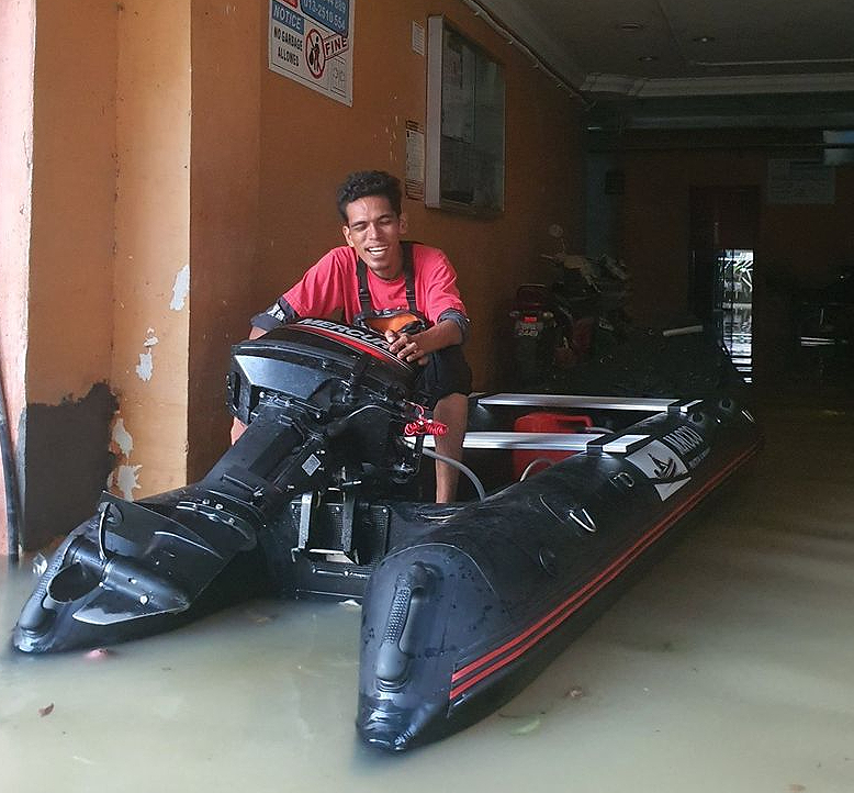 Azwan Omar