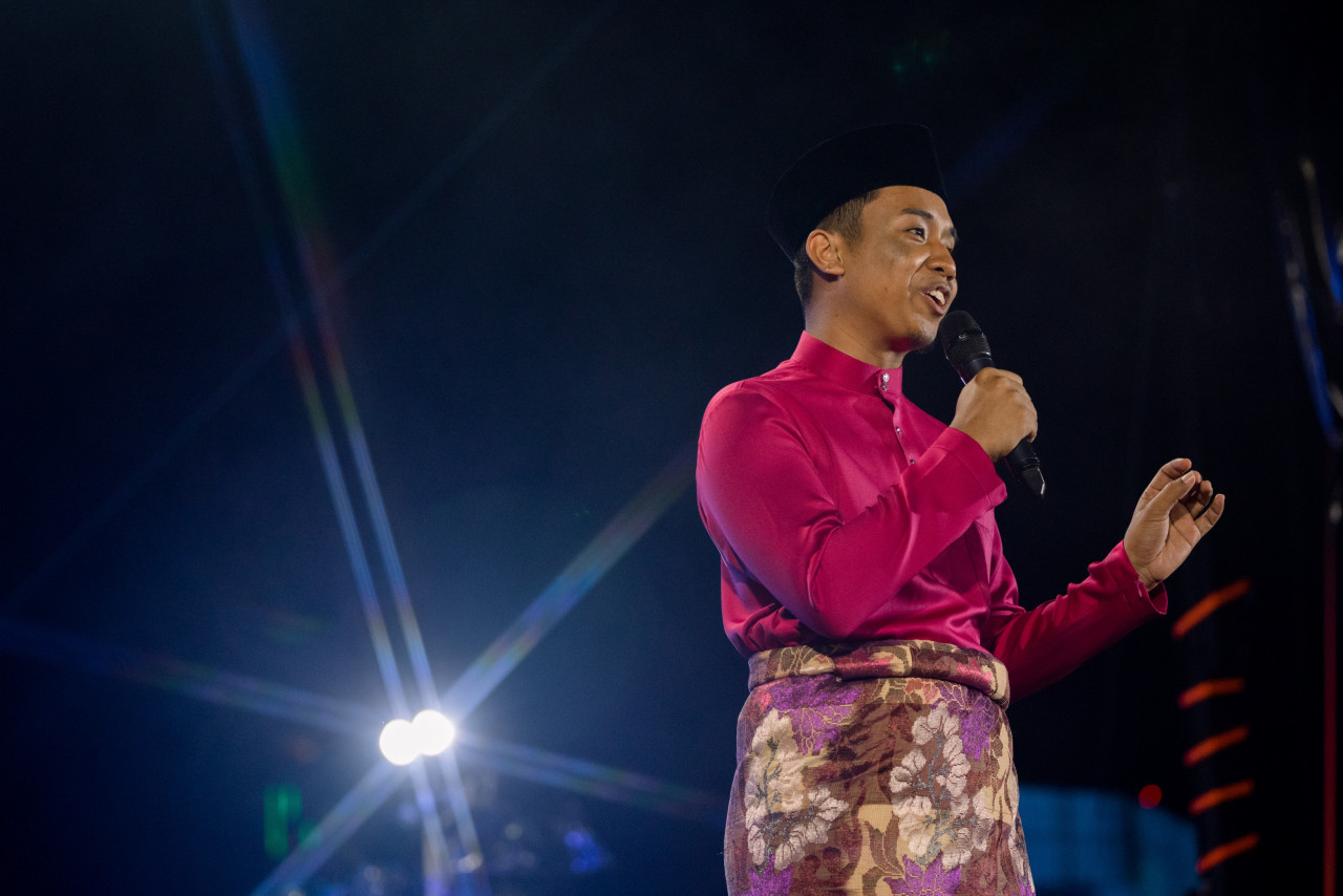 Azzim Zahid Azmi
