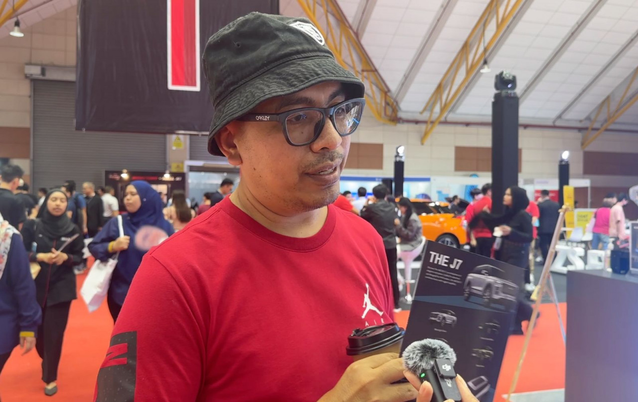 Baharudin Mohd Zanggi