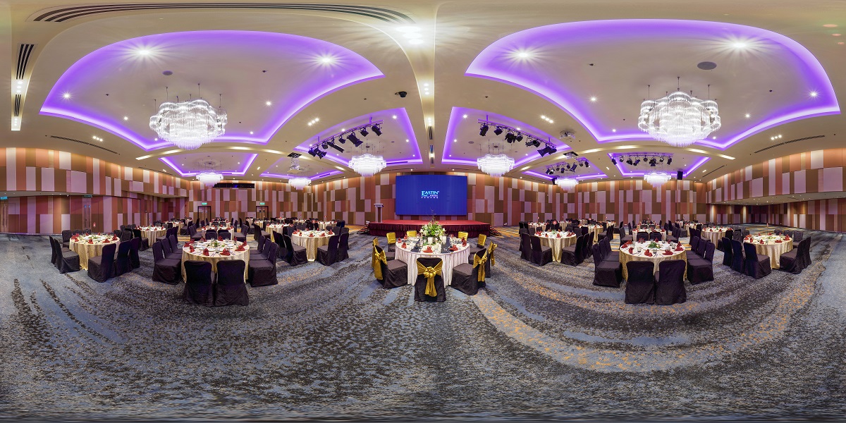 Ballroom