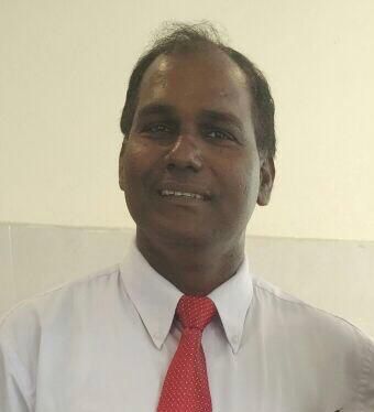 Baskaran Sithamparam