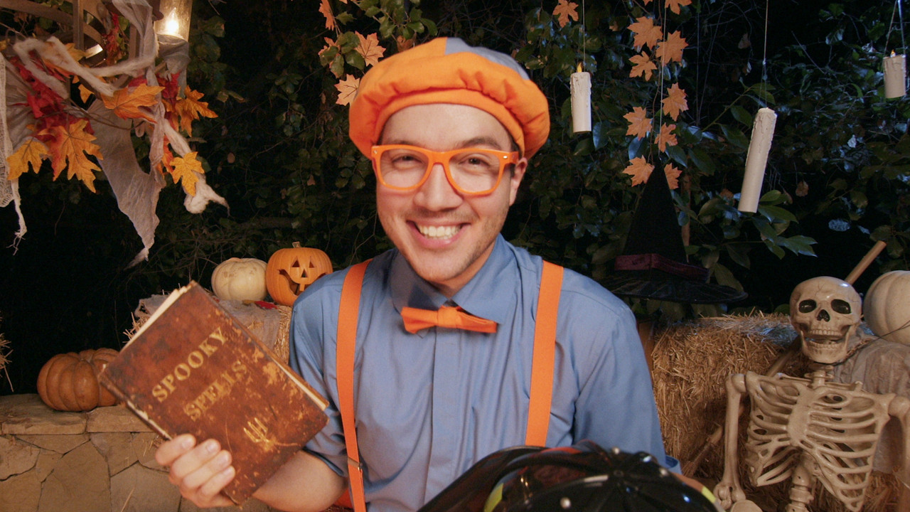 Blippi