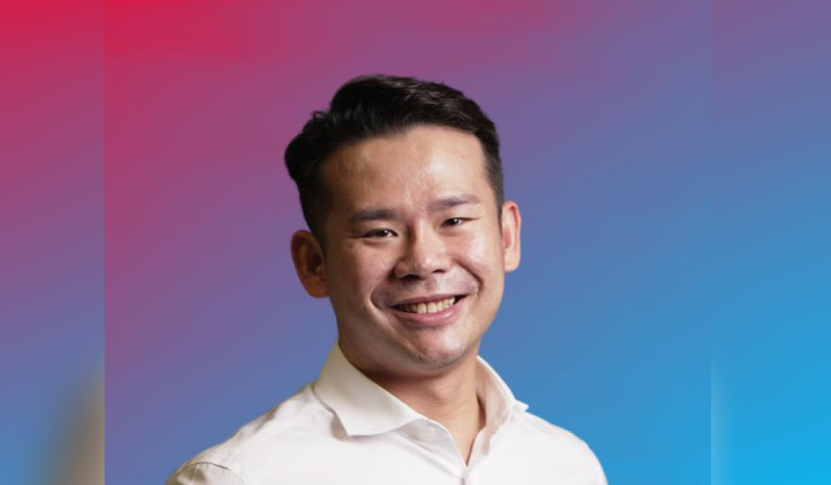 Bryan Ng Yih Miin