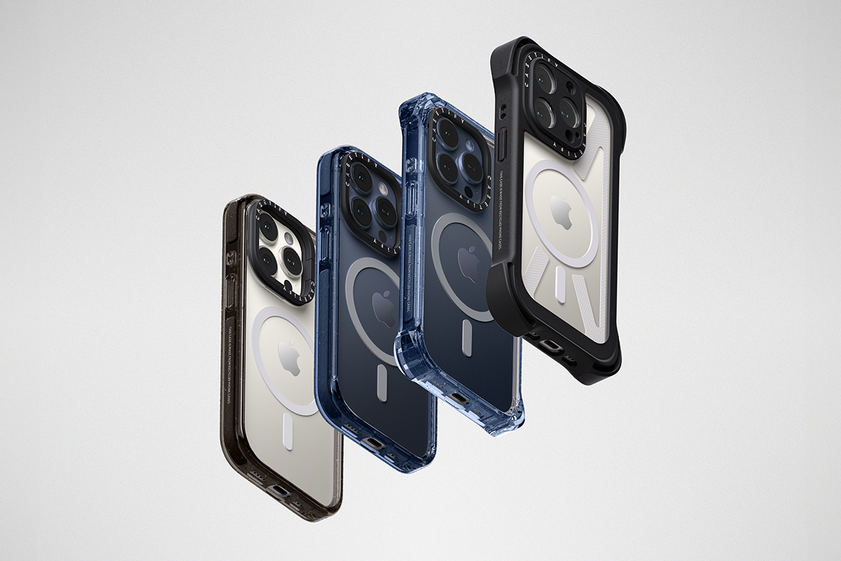  Ultra Bounce Case sebagai aksesori utama pelindung kamera