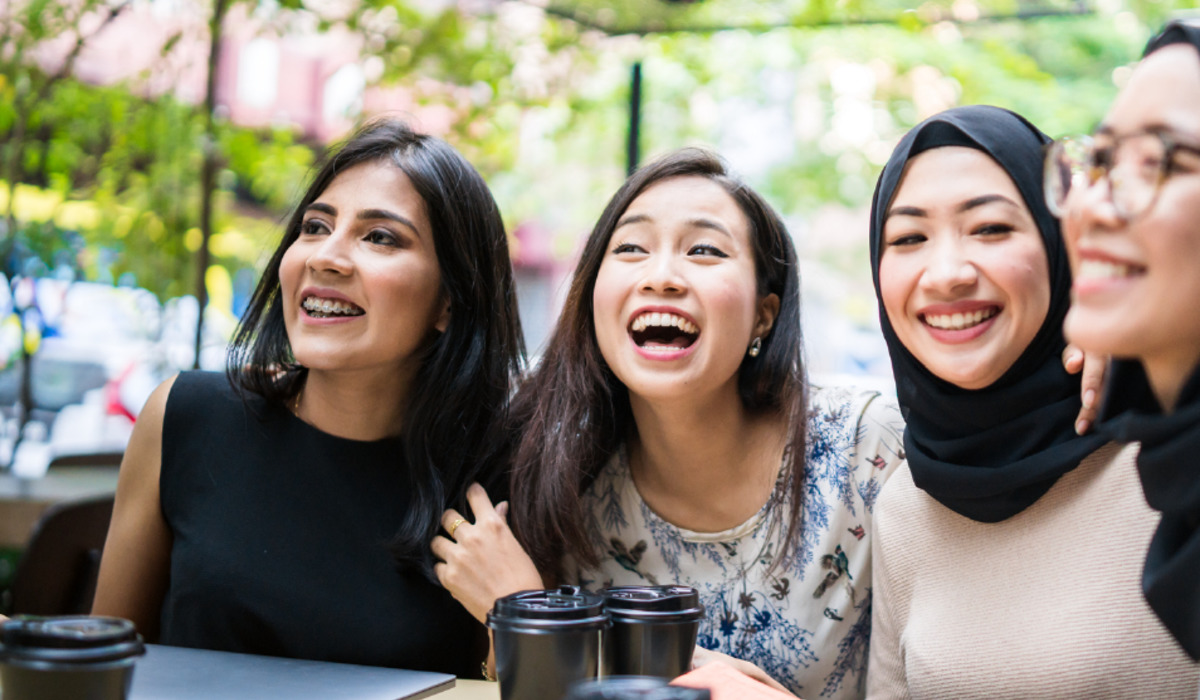 Lima ribu wanita di Selangor akan menerima bantuan RM1,000 bagi mengurangkan kos penjagaan anak - gambar hiasan