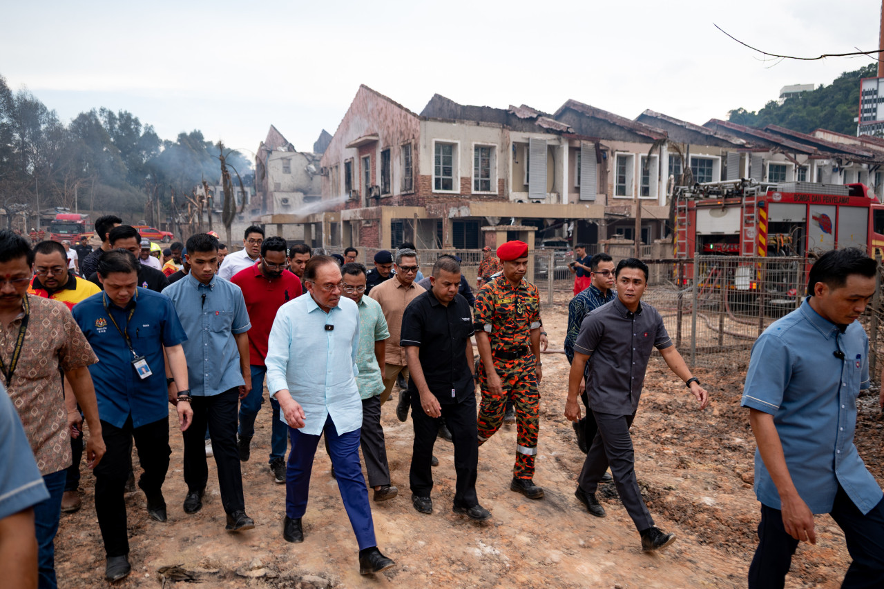 Gambar PMO