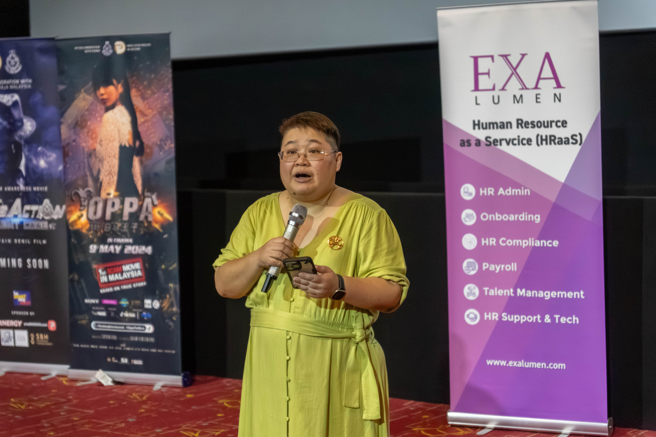 Lee Miew Lan