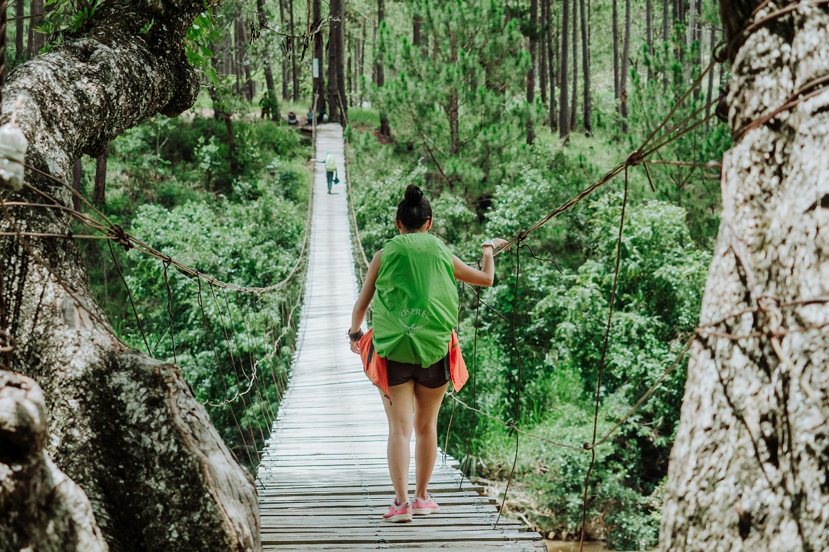 Dalat, Vietnam.