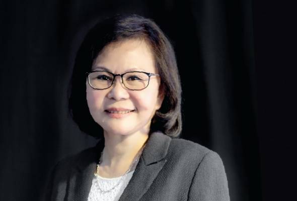 Datin Dr Tan Yee Kew