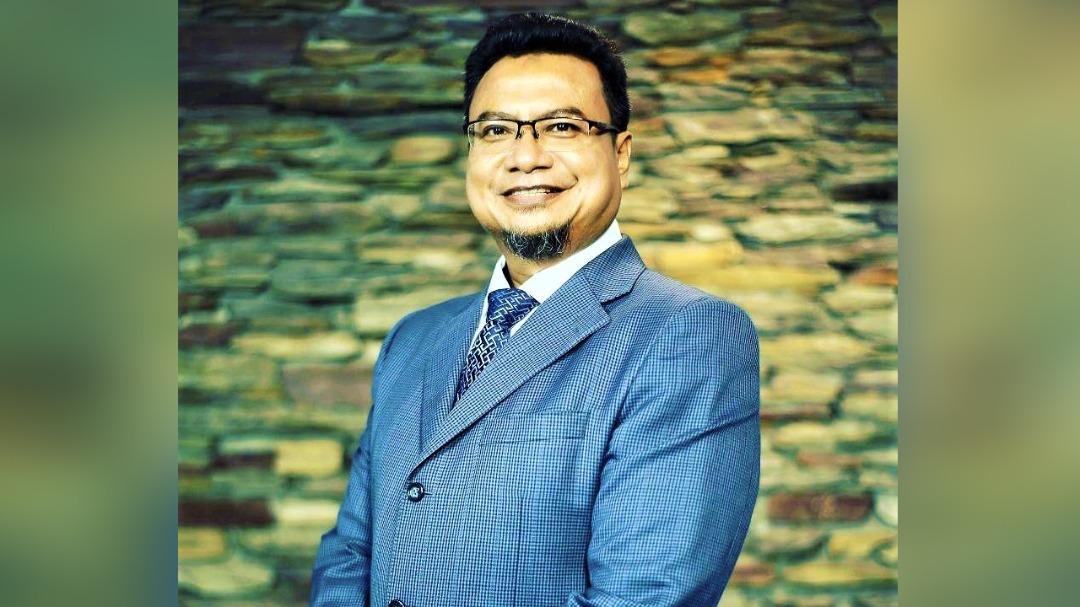 Dr Abdul Halim Husin