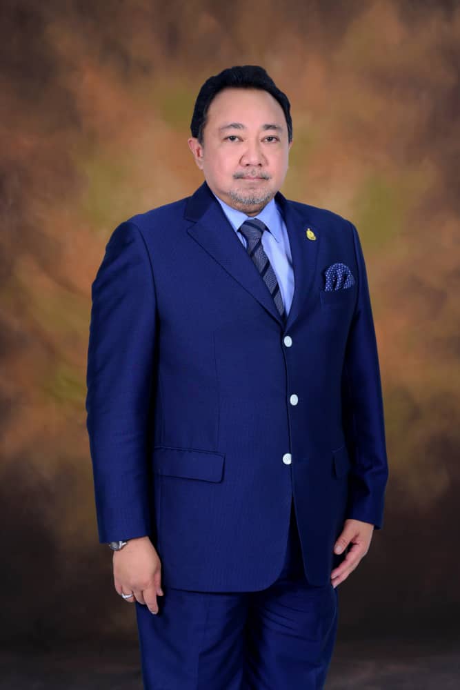 Datuk Ammar Shaikh Mahmood Naim
