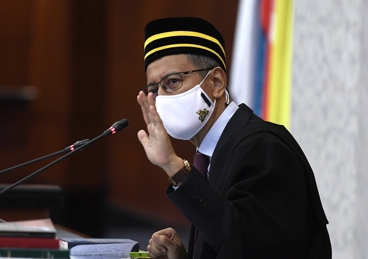 Azhar Azizan Harun