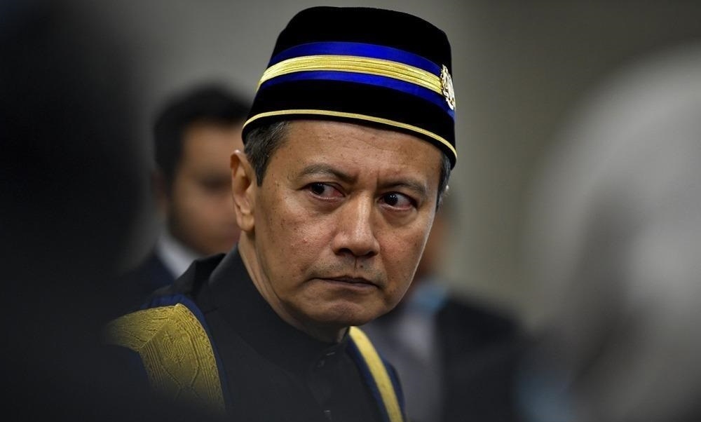 Azhar Azizan Harun
